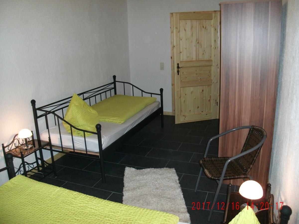 Ferienwohnung In Vino Veritas Neumagen-Dhron Exteriér fotografie
